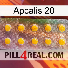 Apcalis 20 new11